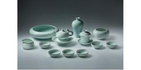 東進(jìn)陶瓷 專注瓷具三十載，品質(zhì)與服務(wù)贏得信賴