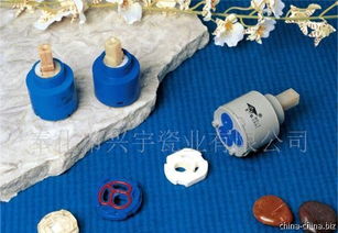 工業(yè)用陶瓷制品的多樣性與應(yīng)用前景