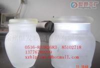 玻璃瓶罐包裝 守護(hù)普洱茶葉品質(zhì)的藝術(shù)與科學(xué)