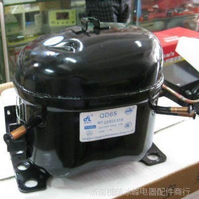 高效冷芯 華意AE1360M壓縮機 家用冰箱的耐用之選