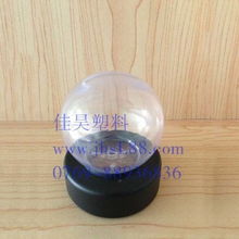 吹塑工藝與塑膠燈罩的創(chuàng)新應(yīng)用
