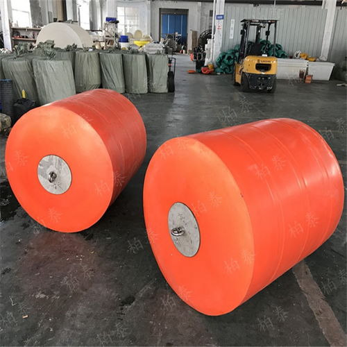 塑造海域安全與便捷——淺析海邊浴場浮體、警示浮筒的功能與應(yīng)用